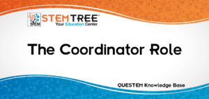 The Coordinator Role