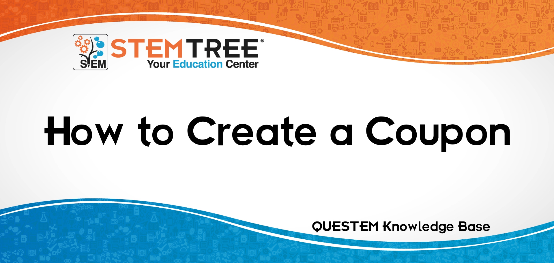 Create a Coupon