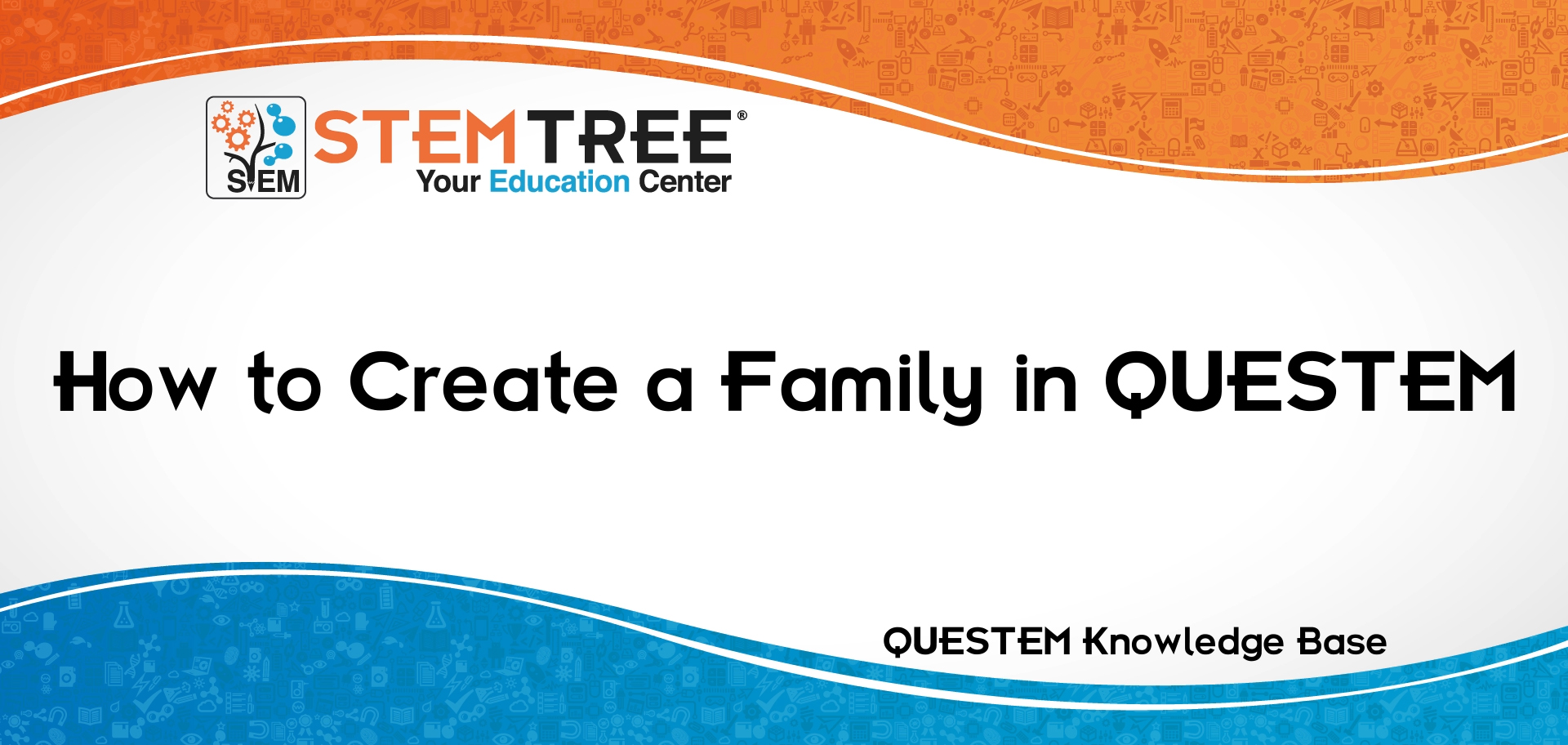 Create a Family