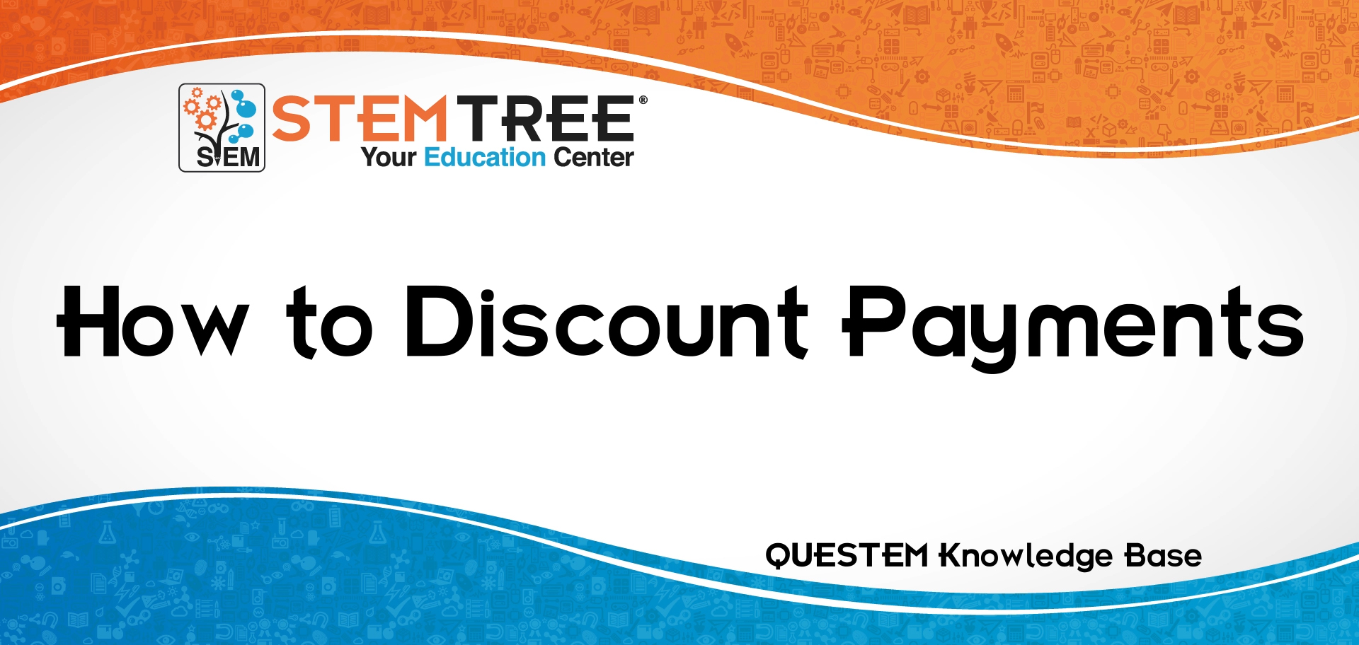 Discount Payments