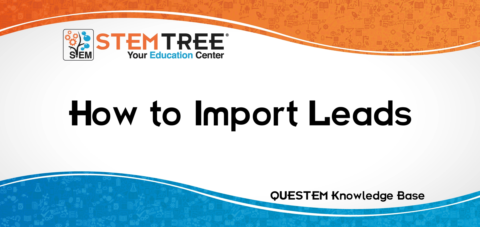Import Leads