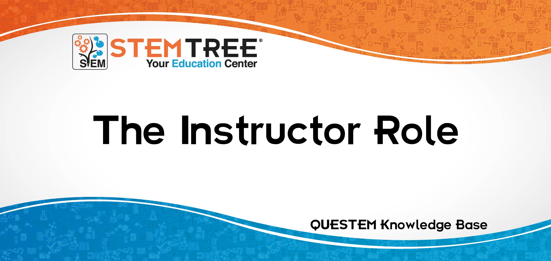 Instructor Role
