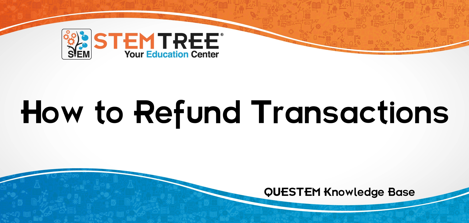Refund Transactions