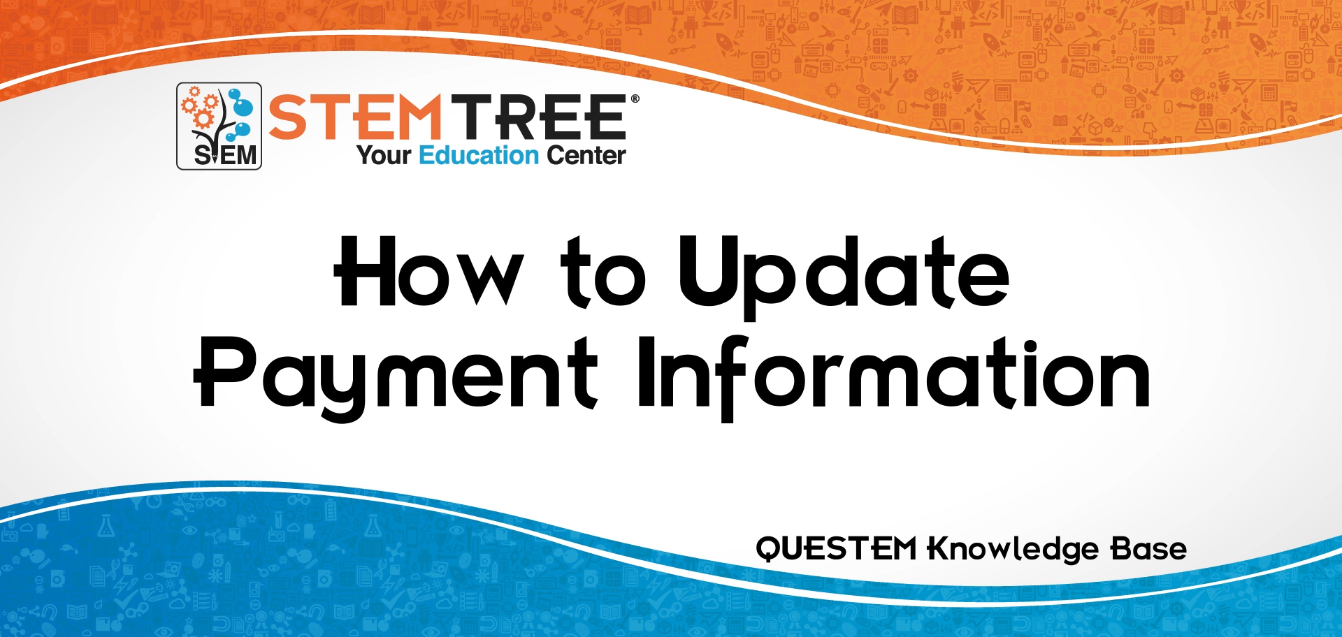 Update Payment Information